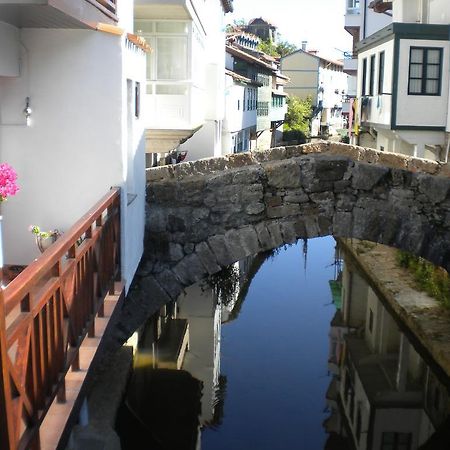 Martina Lapiko Apartman Ea Kültér fotó