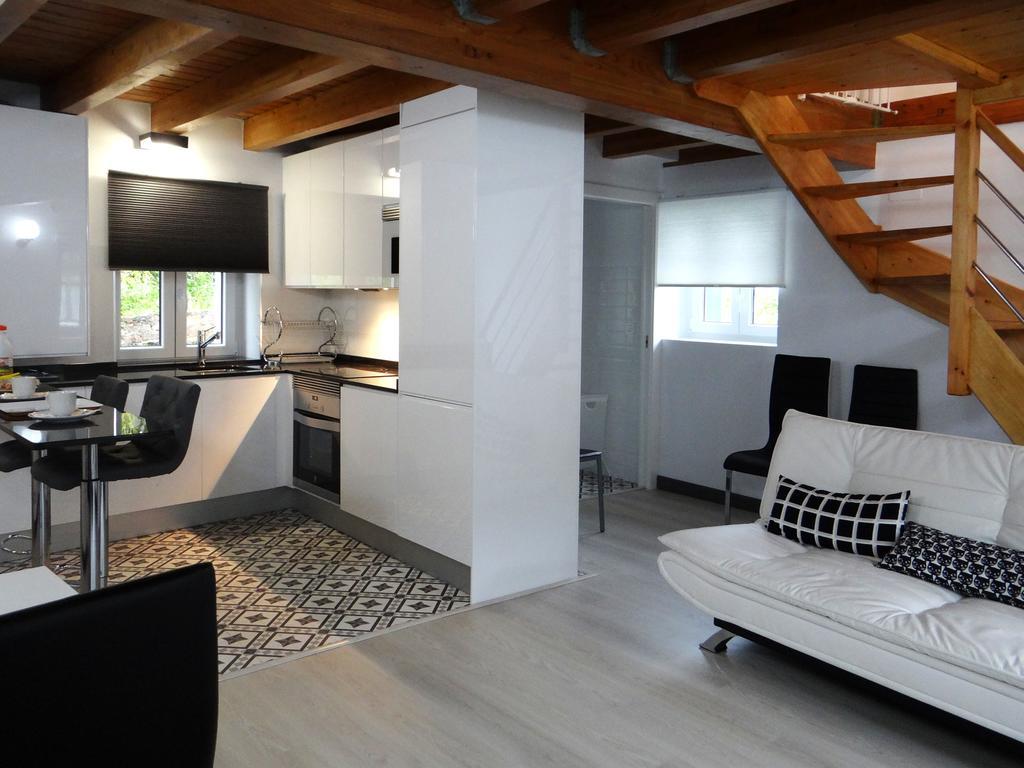 Martina Lapiko Apartman Ea Kültér fotó