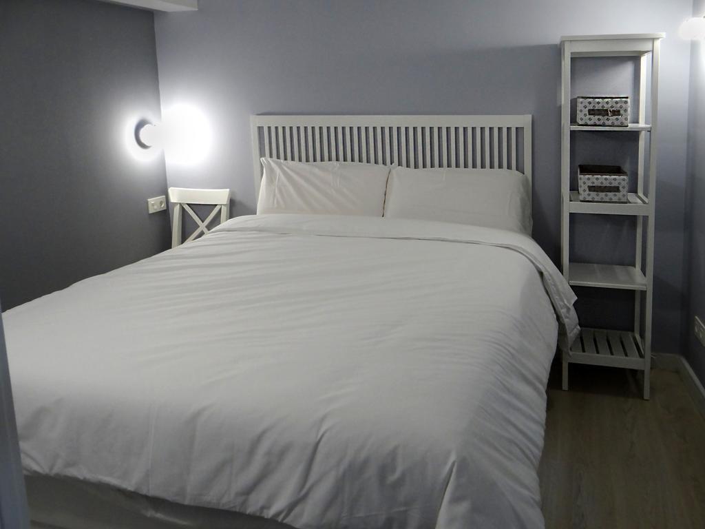 Martina Lapiko Apartman Ea Kültér fotó