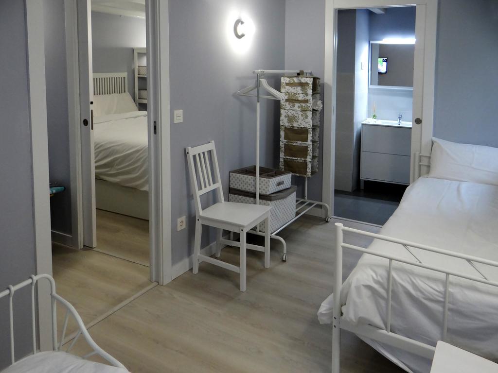 Martina Lapiko Apartman Ea Kültér fotó