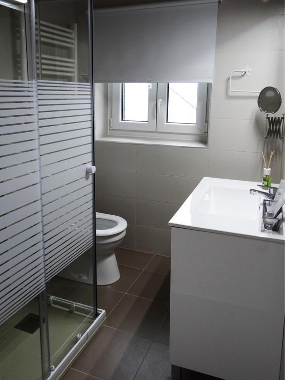 Martina Lapiko Apartman Ea Kültér fotó