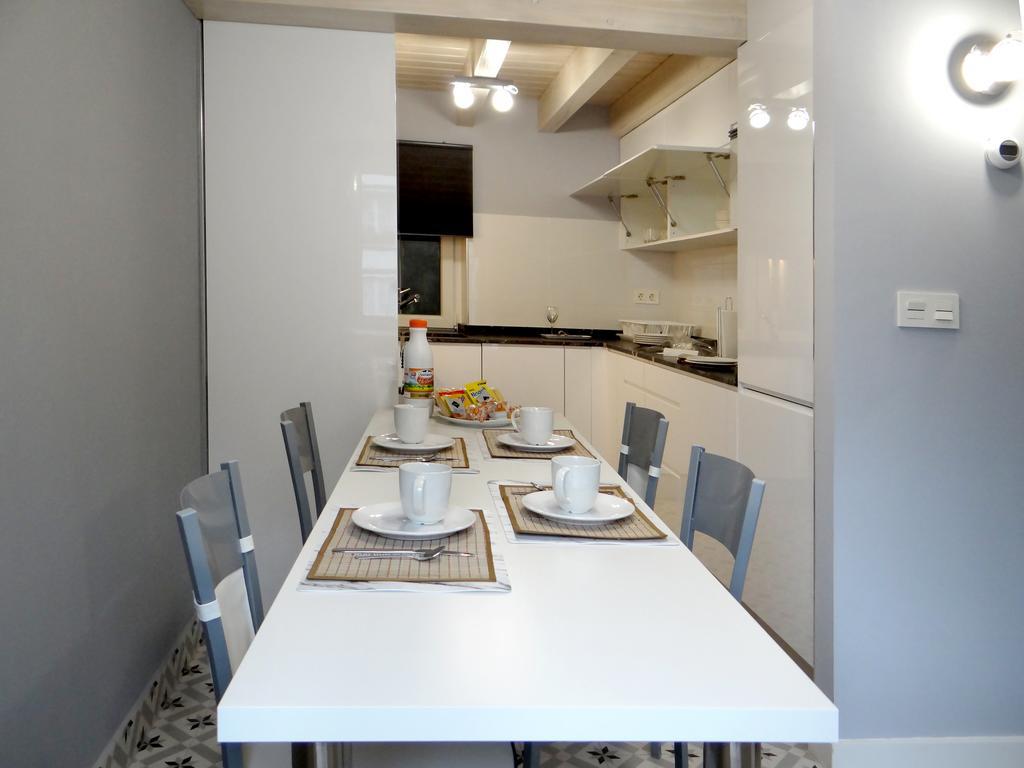 Martina Lapiko Apartman Ea Kültér fotó